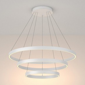 Подвесной светильник Maytoni Rim 3 MOD058PL-L100W3K в Камышлове - kamyshlov.mebel24.online | фото 2