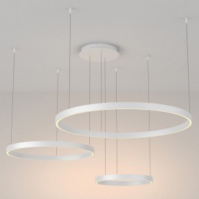Подвесной светильник Maytoni Rim 3 MOD058PL-L100W3K в Камышлове - kamyshlov.mebel24.online | фото 3