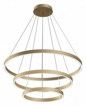 Подвесной светильник Maytoni Rim MOD058PL-L100BS4K в Камышлове - kamyshlov.mebel24.online | фото 5