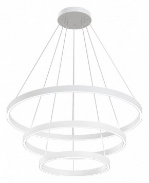 Подвесной светильник Maytoni Rim MOD058PL-L100W4K в Камышлове - kamyshlov.mebel24.online | фото 2
