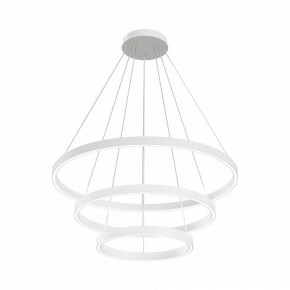 Подвесной светильник Maytoni Rim MOD058PL-L100WK в Камышлове - kamyshlov.mebel24.online | фото 3