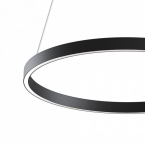 Подвесной светильник Maytoni Rim MOD058PL-L32BK в Камышлове - kamyshlov.mebel24.online | фото 4