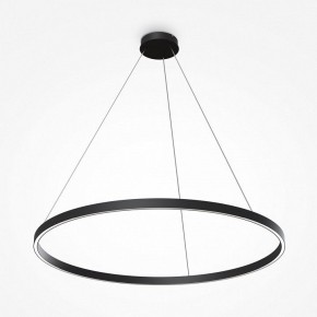 Подвесной светильник Maytoni Rim MOD058PL-L54BK в Камышлове - kamyshlov.mebel24.online | фото 2