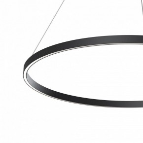 Подвесной светильник Maytoni Rim MOD058PL-L54BK в Камышлове - kamyshlov.mebel24.online | фото 5