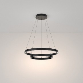 Подвесной светильник Maytoni Rim MOD058PL-L55BK в Камышлове - kamyshlov.mebel24.online | фото 3