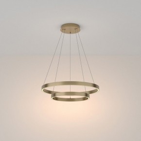 Подвесной светильник Maytoni Rim MOD058PL-L55BS3K в Камышлове - kamyshlov.mebel24.online | фото 2