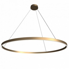 Подвесной светильник Maytoni Rim MOD058PL-L65BS3K в Камышлове - kamyshlov.mebel24.online | фото 2