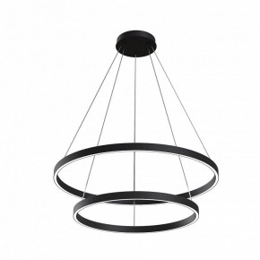 Подвесной светильник Maytoni Rim MOD058PL-L74BK в Камышлове - kamyshlov.mebel24.online | фото 3