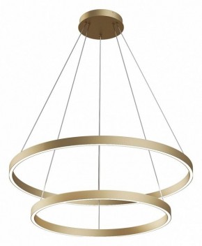 Подвесной светильник Maytoni Rim MOD058PL-L74BS4K в Камышлове - kamyshlov.mebel24.online | фото 2