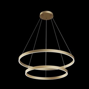 Подвесной светильник Maytoni Rim MOD058PL-L74BS4K в Камышлове - kamyshlov.mebel24.online | фото 3