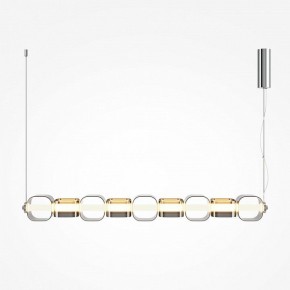 Подвесной светильник Maytoni Ritmo MOD381PL-L45CH3K в Камышлове - kamyshlov.mebel24.online | фото 2