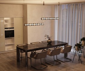 Подвесной светильник Maytoni Ritmo MOD381PL-L45CH3K в Камышлове - kamyshlov.mebel24.online | фото 5