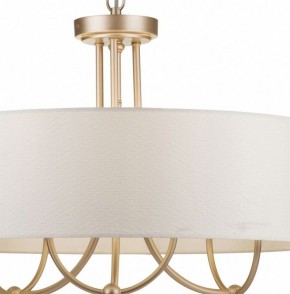 Подвесной светильник Maytoni Roma ARM006PL-06G в Камышлове - kamyshlov.mebel24.online | фото 4