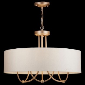 Подвесной светильник Maytoni Roma ARM006PL-08G в Камышлове - kamyshlov.mebel24.online | фото 3