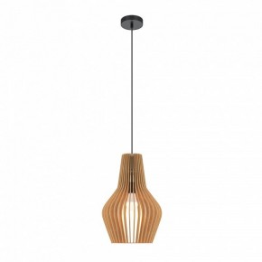 Подвесной светильник Maytoni Roots MOD191PL-01W1 в Камышлове - kamyshlov.mebel24.online | фото 2