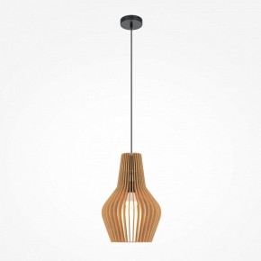 Подвесной светильник Maytoni Roots MOD191PL-01W1 в Камышлове - kamyshlov.mebel24.online | фото 3