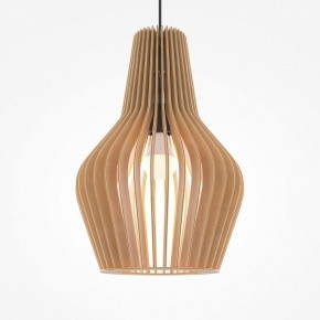 Подвесной светильник Maytoni Roots MOD191PL-01W1 в Камышлове - kamyshlov.mebel24.online | фото 4