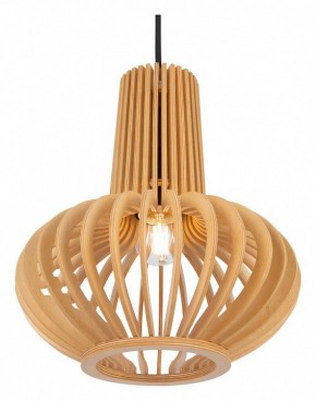Подвесной светильник Maytoni Roots MOD193PL-01W в Камышлове - kamyshlov.mebel24.online | фото 4