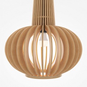 Подвесной светильник Maytoni Roots MOD193PL-01W1 в Камышлове - kamyshlov.mebel24.online | фото 4