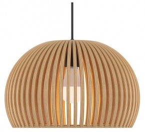 Подвесной светильник Maytoni Roots MOD195PL-01W в Камышлове - kamyshlov.mebel24.online | фото