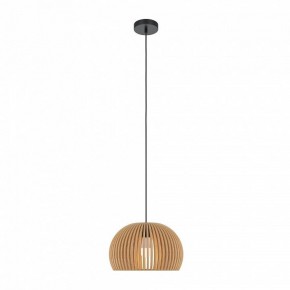 Подвесной светильник Maytoni Roots MOD195PL-01W в Камышлове - kamyshlov.mebel24.online | фото 4