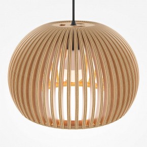 Подвесной светильник Maytoni Roots MOD195PL-01W в Камышлове - kamyshlov.mebel24.online | фото 5