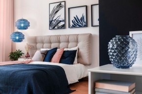 Подвесной светильник Maytoni Ruche P078PL-01BL в Камышлове - kamyshlov.mebel24.online | фото 4
