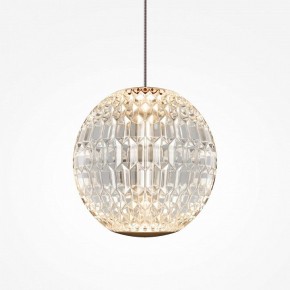 Подвесной светильник Maytoni Sapphire MOD293PL-L18BS3K в Камышлове - kamyshlov.mebel24.online | фото 6