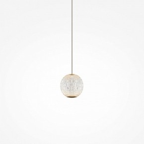 Подвесной светильник Maytoni Sapphire MOD293PL-L6BS3K в Камышлове - kamyshlov.mebel24.online | фото 4