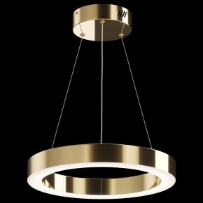 Подвесной светильник Maytoni Saturno MOD415PL-L36BS4K в Камышлове - kamyshlov.mebel24.online | фото 3