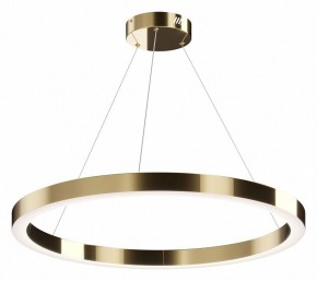 Подвесной светильник Maytoni Saturno MOD415PL-L60BS4K в Камышлове - kamyshlov.mebel24.online | фото 2