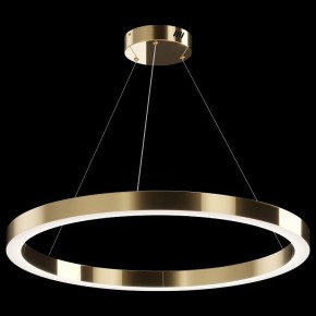 Подвесной светильник Maytoni Saturno MOD415PL-L60BS4K в Камышлове - kamyshlov.mebel24.online | фото 3