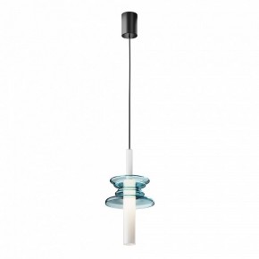 Подвесной светильник Maytoni Sound Wave MOD255PL-01B2 в Камышлове - kamyshlov.mebel24.online | фото 2