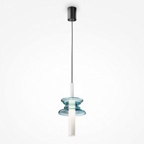 Подвесной светильник Maytoni Sound Wave MOD255PL-01B2 в Камышлове - kamyshlov.mebel24.online | фото 3