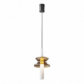 Подвесной светильник Maytoni Sound Wave MOD255PL-01B3 в Камышлове - kamyshlov.mebel24.online | фото 2