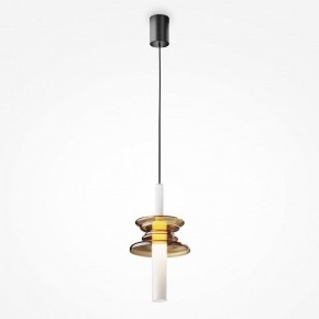 Подвесной светильник Maytoni Sound Wave MOD255PL-01B3 в Камышлове - kamyshlov.mebel24.online | фото 3