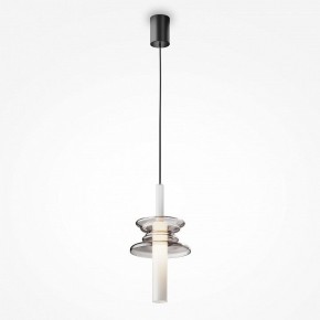 Подвесной светильник Maytoni Sound Wave MOD255PL-01B4 в Камышлове - kamyshlov.mebel24.online | фото 3