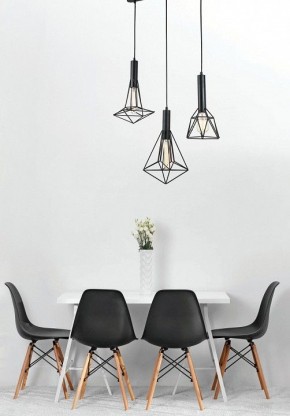Подвесной светильник Maytoni Spider T021-03-B в Камышлове - kamyshlov.mebel24.online | фото 2