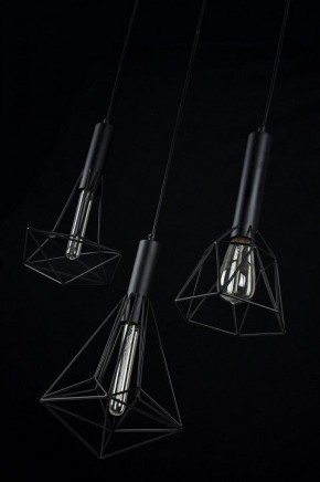 Подвесной светильник Maytoni Spider T021-03-B в Камышлове - kamyshlov.mebel24.online | фото 7