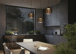 Подвесной светильник Maytoni Spirito MOD286PL-L18G3K в Камышлове - kamyshlov.mebel24.online | фото 10