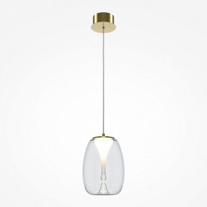 Подвесной светильник Maytoni Splash MOD282PL-L8G3K1 в Камышлове - kamyshlov.mebel24.online | фото 2