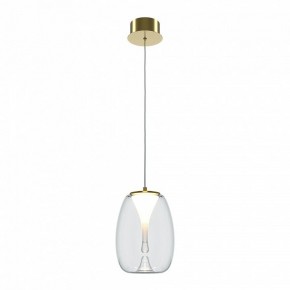 Подвесной светильник Maytoni Splash MOD282PL-L8G3K1 в Камышлове - kamyshlov.mebel24.online | фото 3