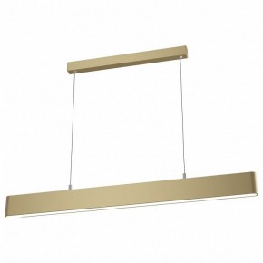 Подвесной светильник Maytoni Step P010PL-L30G3K в Камышлове - kamyshlov.mebel24.online | фото 3