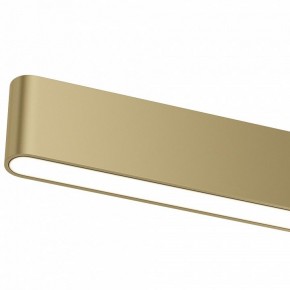Подвесной светильник Maytoni Step P010PL-L30G3K в Камышлове - kamyshlov.mebel24.online | фото 5