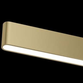 Подвесной светильник Maytoni Step P010PL-L30G3K в Камышлове - kamyshlov.mebel24.online | фото 6