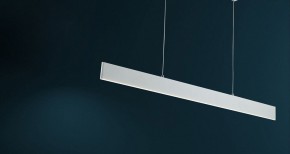 Подвесной светильник Maytoni Step P010PL-L30W в Камышлове - kamyshlov.mebel24.online | фото 4