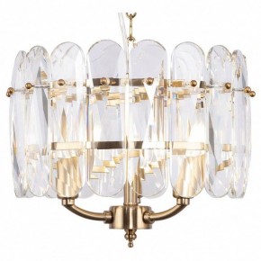 Подвесной светильник Maytoni Suite MOD122PL-03BS в Камышлове - kamyshlov.mebel24.online | фото 2
