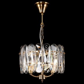 Подвесной светильник Maytoni Suite MOD122PL-03BS в Камышлове - kamyshlov.mebel24.online | фото 3