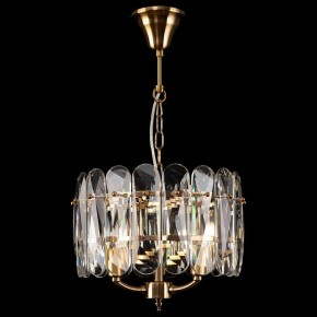 Подвесной светильник Maytoni Suite MOD122PL-03BS в Камышлове - kamyshlov.mebel24.online | фото 4
