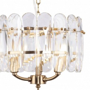 Подвесной светильник Maytoni Suite MOD122PL-03BS в Камышлове - kamyshlov.mebel24.online | фото 7